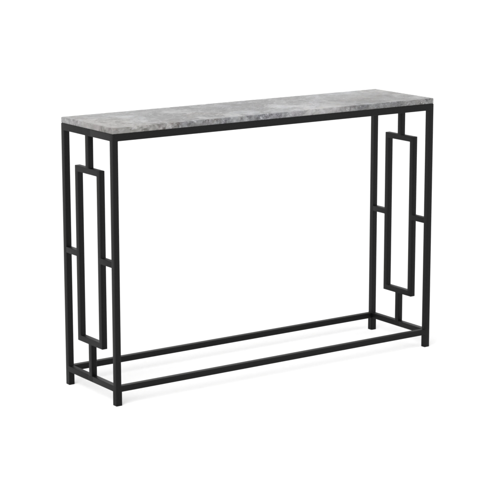 Orientale Console Table 